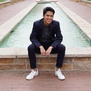 Meet your Posher, Dylan